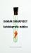 Autobiografía médica by Damian Tabarovsky