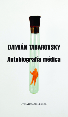 Autobiografía médica