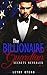 Secrets Revealed: (The Billionaire Guardian Book 2) (A Billionaire Romance)