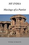 My India: Musings of a patriot