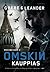 Omskin kauppias (Moskova Noir #2)