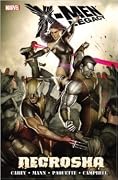 X-Men Legacy, Vol. 5: Necrosha
