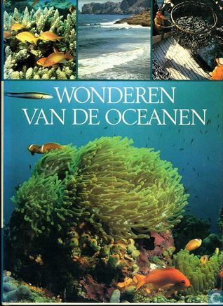 Wonderen van de oceanen