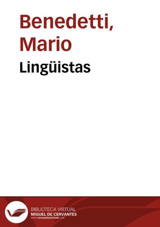 Lingüistas (Audiobook)