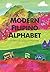 Modern Filipino Alphabet: Bilingual Text in English and Filipino