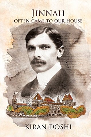 Jinnah Often Came to Our House (Kindle Edition)