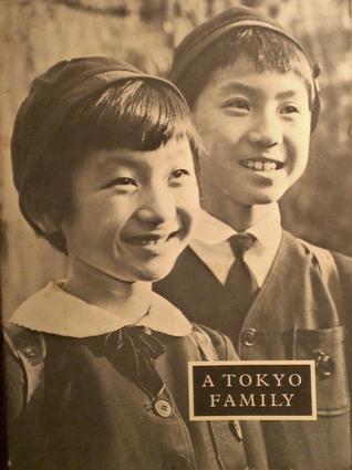 A Tokyo Family