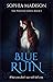 Blue Ruin (The Phoenix Seri...