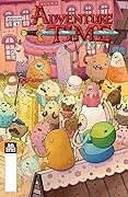 Adventure Time #47