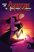 Adventure Time #48