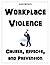 Workplace Violence: Causes, Effects, and Prevention