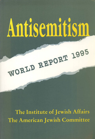 Antisemitism World Report 1995