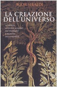 La creazione dell'universo