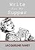 Write For My Supper