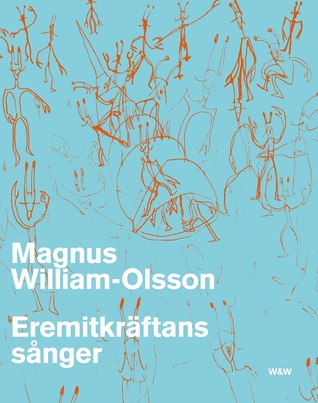 Eremitkräftans sånger