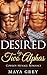 Desired by Two Alphas