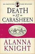 Death at Carasheen