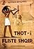 Thot-i fliste shqip