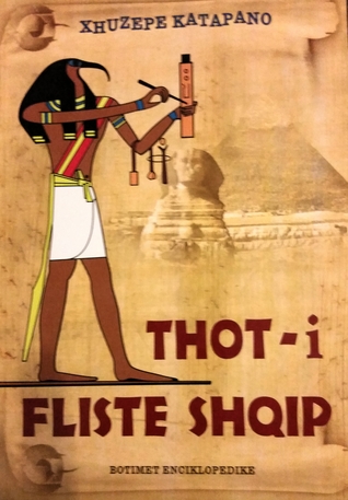 Thot-i fliste shqip