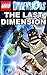 The Last Dimension: A Lego Dimensions Novel