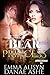 Bear Princess (Royal Bears Of Casakraine, #2)