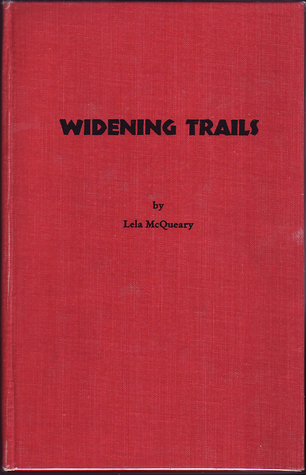 Widening Trails (Unknown Binding)