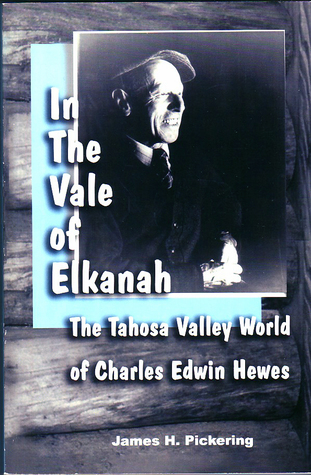 In The Vale of Elkanah (Unknown Binding)