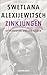 Zinkjungen by Svetlana Alexievich