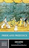 Pride and Prejudice by Jane Austen