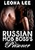 Russian Mob Boss's Prisoner (Mikail Crime Family #3)