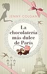 La chocolatería m...