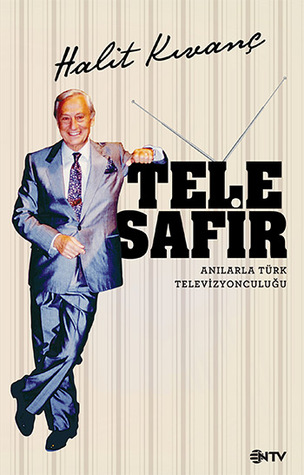 Telesafir: Anılarla Türk Televizyonculuğu