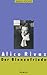 Der Bienenfriede by Alice Rivaz