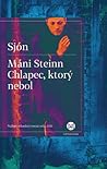 Máni Steinn by Sjón