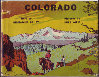 Colorado (Hardcover)