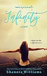Infinity by Shanora Williams