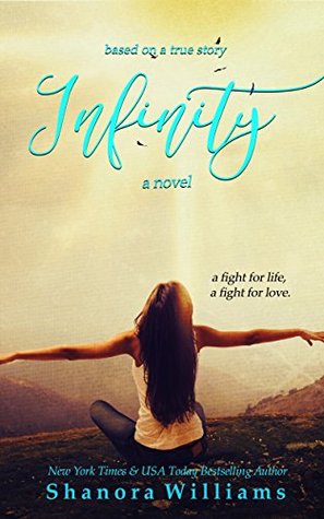 Infinity (Kindle Edition)