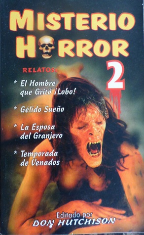 Misterio Horror 2
