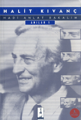 Hadi Anlat Bakalım