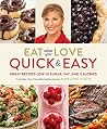 Eat What You Love...