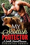 My Scottish Protector My Scottish Protector