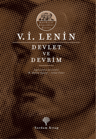 Devlet ve Devrim