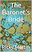 The Baronet's Bride by Ricky  Martin