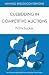 Cuebidding in Competitive A...