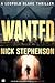 Wanted (A Leopold Blake Thriller #1)
