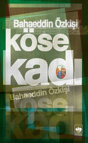 Köse Kadı (Paperback)