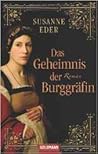 Das Geheimnis der Burggräfin