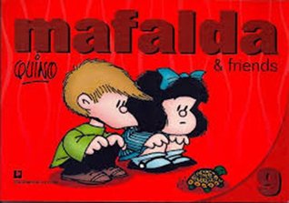 Mafalda & Friends 9 (Paperback)