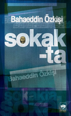 Sokakta (Paperback)