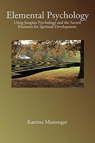 Elemental Psychology (Kindle Edition)